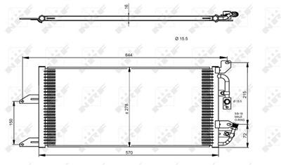 NRF 35335 EAN: 8718042022257.