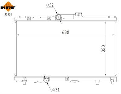 NRF 53339 EAN: 8718042036063.