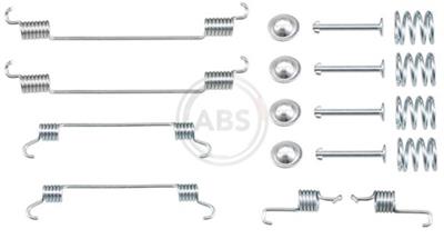 A.B.S. 0034Q EAN: 8717109678048.