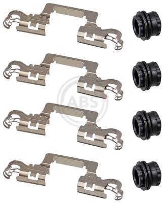 A.B.S. 0129Q EAN: 8717109797930.