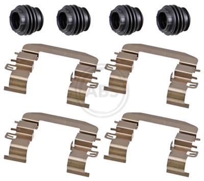 A.B.S. 0132Q EAN: 8717109797978.