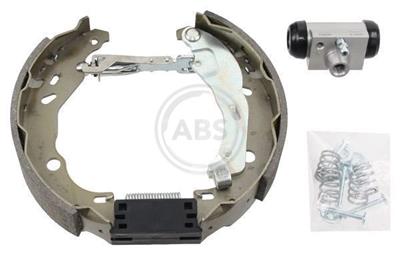 A.B.S. 111421 EAN: 8717109580891.