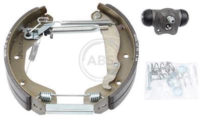 A.B.S. 111433 EAN: 8717109510416.