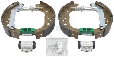 A.B.S. 111521 EAN: 8717109702958.