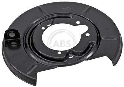 A.B.S. 11273 EAN: 8717109729610.