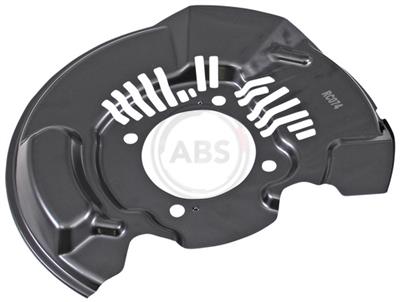 A.B.S. 11436 EAN: 8717109744934.