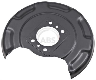 A.B.S. 11553 EAN: 8717109742305.