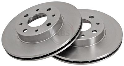 A.B.S. 15047 EAN: 8717109002577.