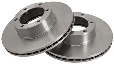 A.B.S. 15110 EAN: 8717109002898.