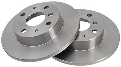 A.B.S. 15943 EAN: 8717109010916.