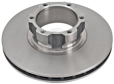 A.B.S. 16198 EAN: 8717109015256.