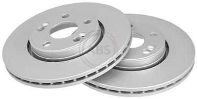 A.B.S. 16219 EAN: 8717109015539.