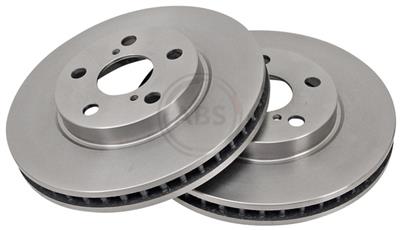 A.B.S. 16245 EAN: 8717109015836.