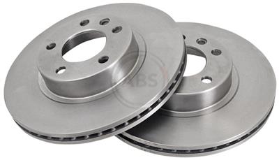 A.B.S. 16263 EAN: 8717109016017.