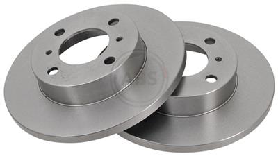 A.B.S. 16271 EAN: 8717109016093.