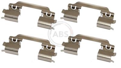 A.B.S. 1649Q EAN: 8717109529203.