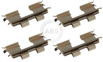 A.B.S. 1667Q EAN: 8717109501575.