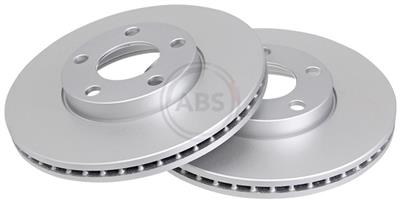 A.B.S. 16878 EAN: 8717109021400.