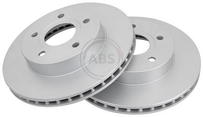 A.B.S. 17032 EAN: 8717109022841.