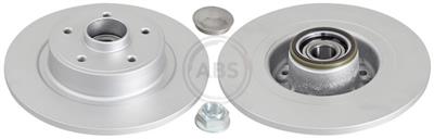 A.B.S. 17155C EAN: 8717109547771.