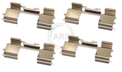 A.B.S. 1726Q EAN: 8717109507065.