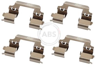 A.B.S. 1728Q EAN: 8717109529418.