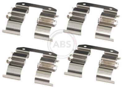 A.B.S. 1734Q EAN: 8717109507096.