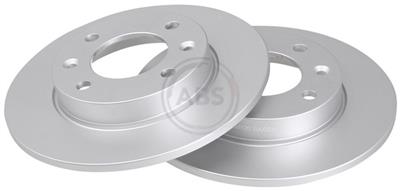 A.B.S. 17357 EAN: 8717109253801.