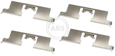 A.B.S. 1745Q EAN: 8717109507201.