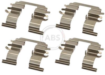 A.B.S. 1746Q EAN: 8717109507218.