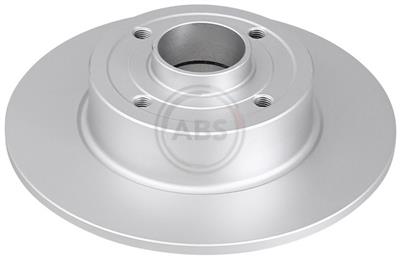 A.B.S. 17542 EAN: 8717109348385.