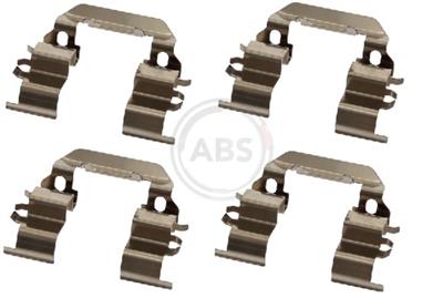 A.B.S. 1782Q EAN: 8717109529562.