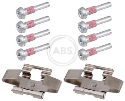 A.B.S. 1802Q EAN: 8717109507645.