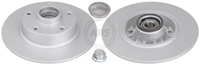 A.B.S. 18140C EAN: 8717109518771.