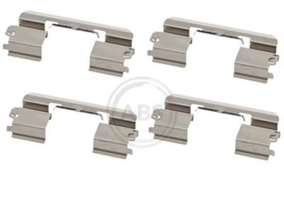 A.B.S. 1875Q EAN: 8717109678352.