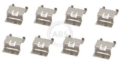 A.B.S. 1877Q EAN: 8717109678376.