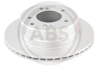 A.B.S. 18933 EAN: 8717109749304.