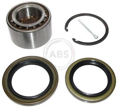 A.B.S. 200389 EAN: 8717109658781.