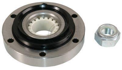 A.B.S. 200692 EAN: 8717109661484.