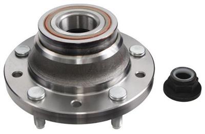 A.B.S. 201099 EAN: 8717109664898.