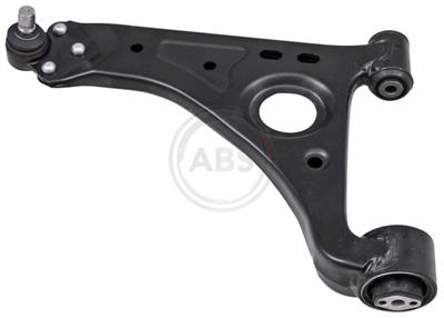 A.B.S. 212502 EAN: 8717109836868.