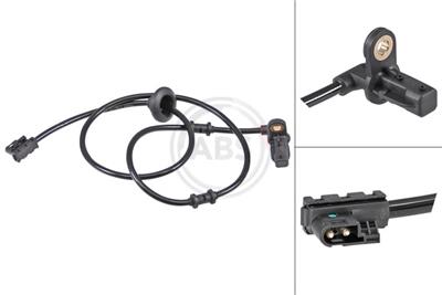 A.B.S. 30200 EAN: 8717109754179.