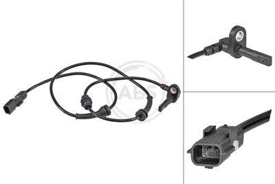 A.B.S. 30208 EAN: 8717109754490.