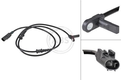 A.B.S. 30237 EAN: 8717109755299.