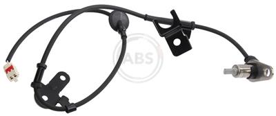 A.B.S. 30564 EAN: 8717109564587.