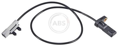 A.B.S. 31298 EAN: 8717109673074.