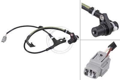 A.B.S. 31450 EAN: 8717109676389.