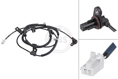 A.B.S. 31815 EAN: 8717109717891.