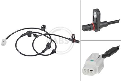 A.B.S. 31848 EAN: 8717109714920.