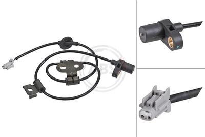 A.B.S. 31936 EAN: 8717109760934.